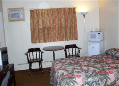 Hillside Inn פמברוק מראה חיצוני תמונה